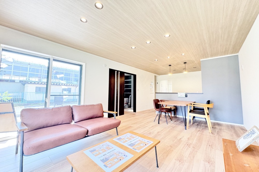 草加市青柳 全1棟