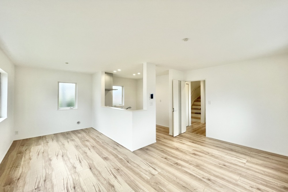 草加市八幡町 全1棟