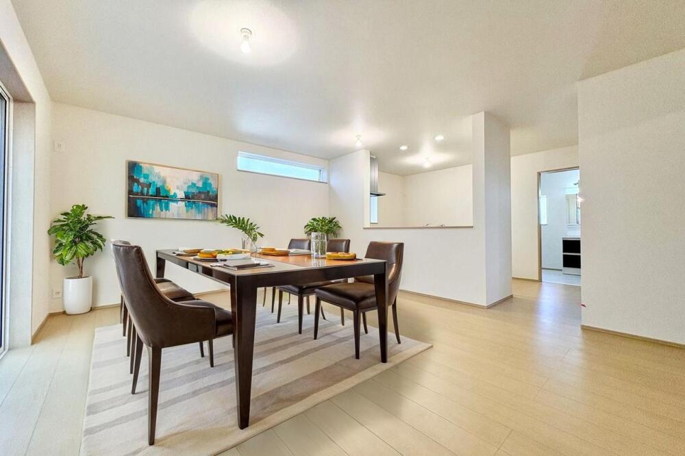 越谷市宮本町 全1棟