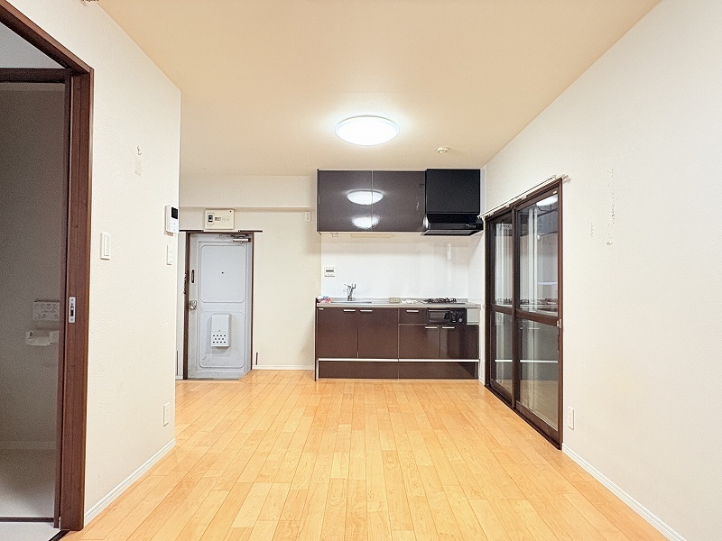 大洋哲学堂マンション