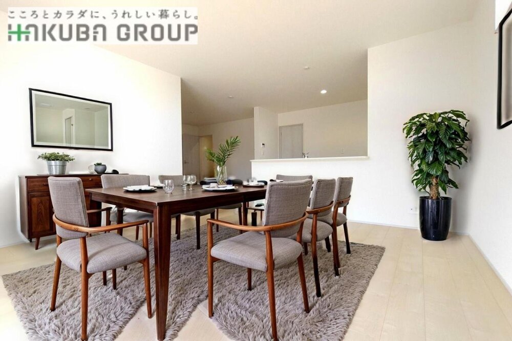 越谷市大沢第2 1号棟