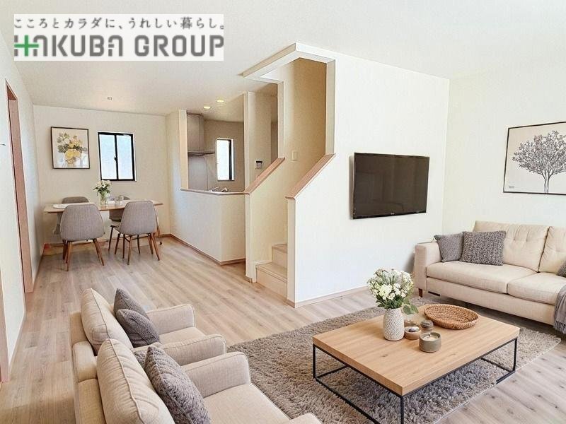 越谷市下間久里899-1 全7棟 C号棟