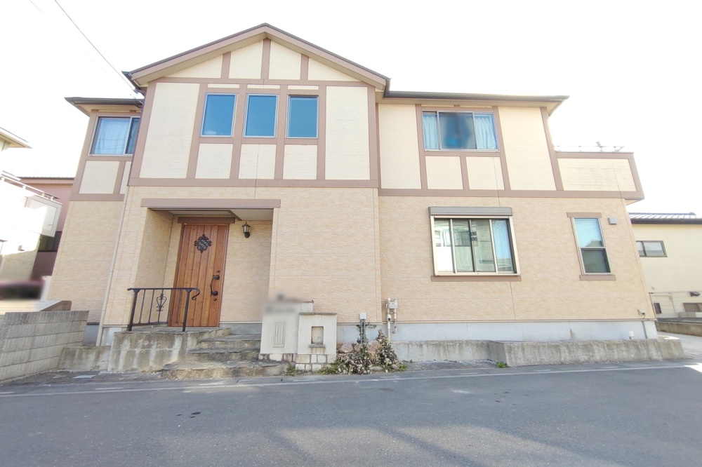 越谷市東越谷9丁目 中古戸建