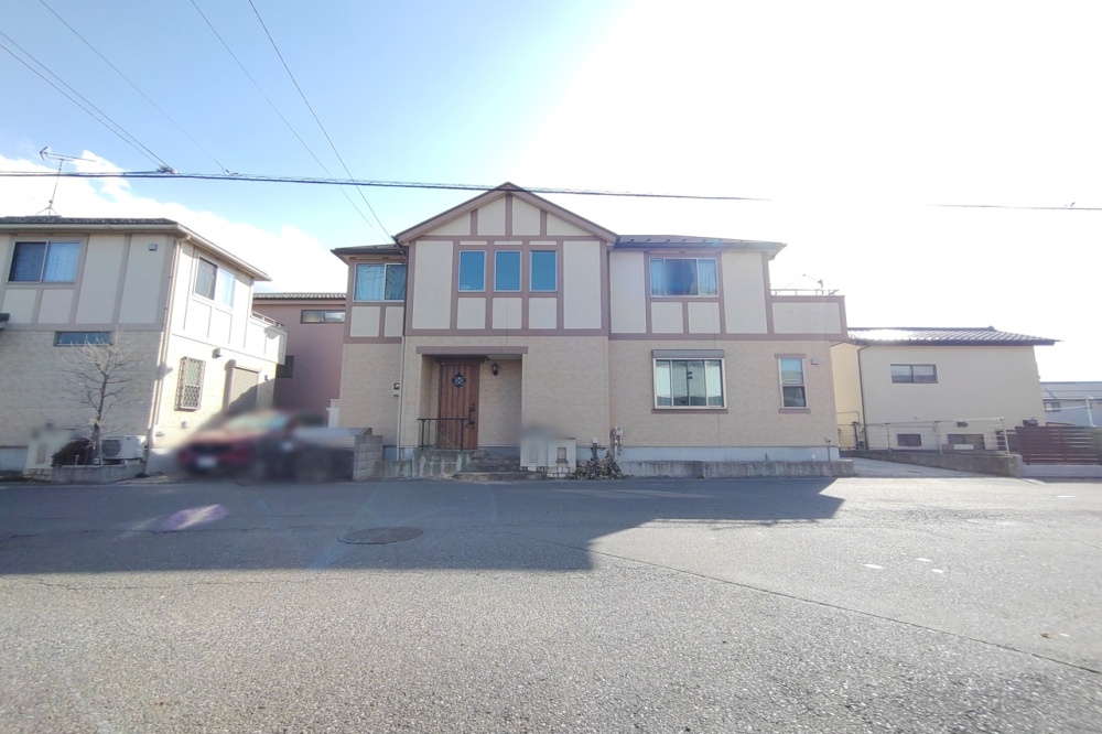 越谷市東越谷9丁目 中古戸建
