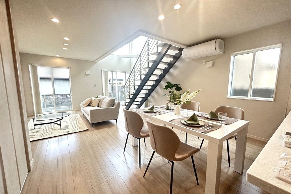 春日部市本田町 全1棟