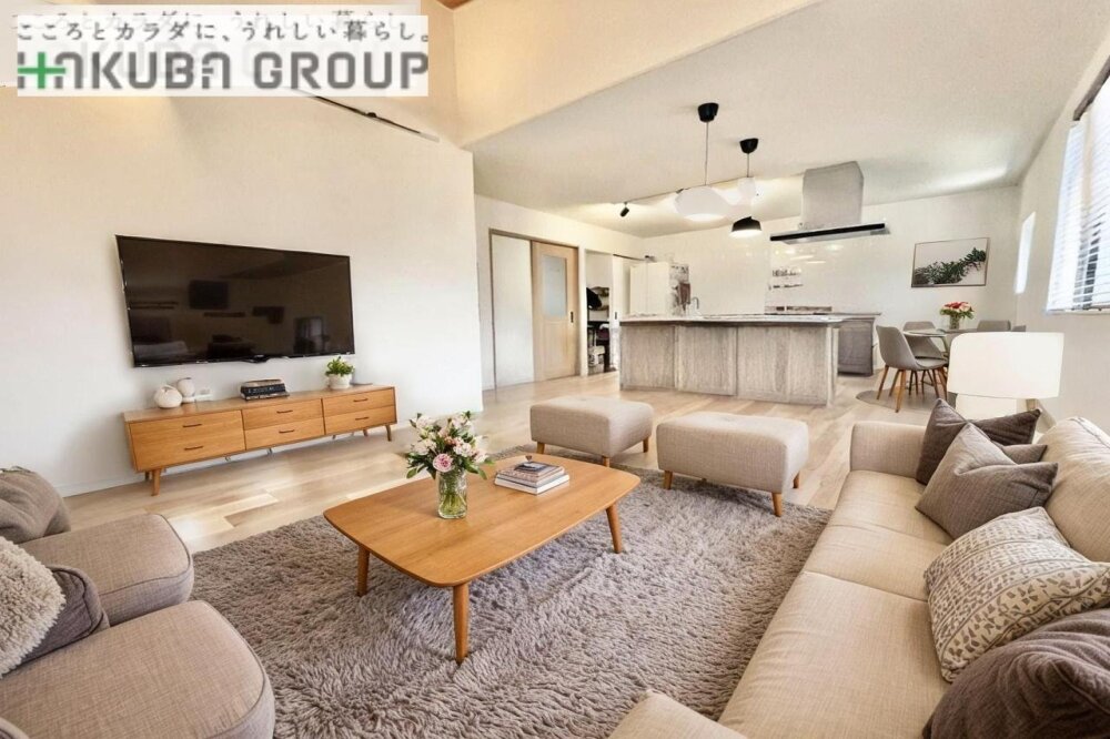 越谷市大字袋山