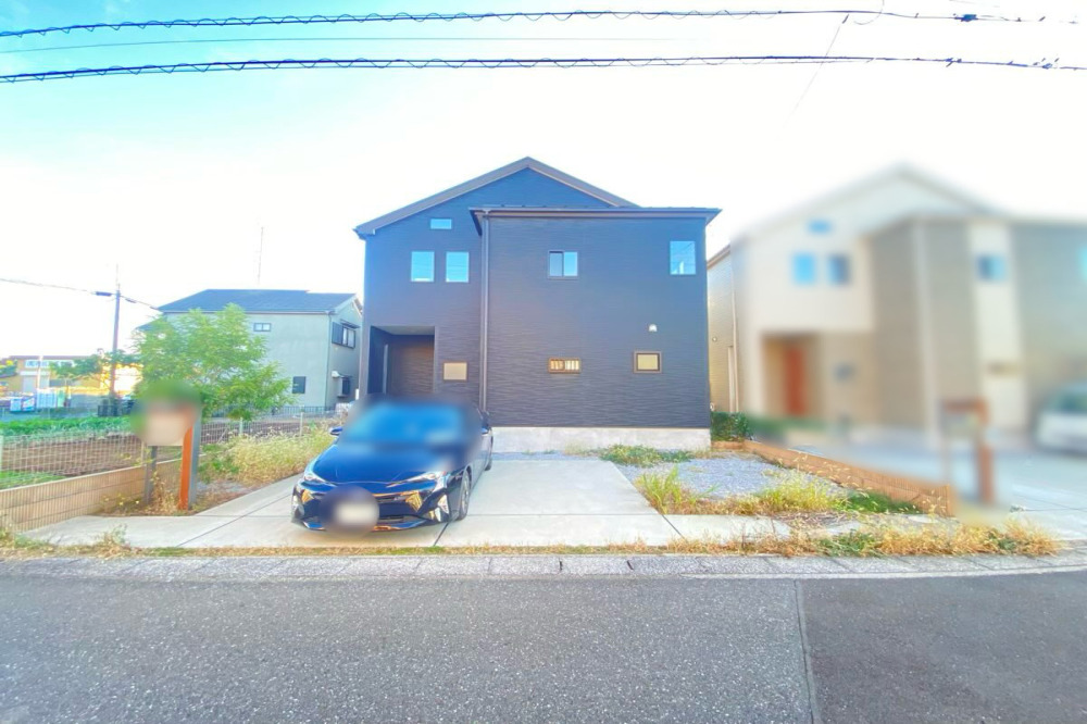 さいたま市岩槻区 中古戸建