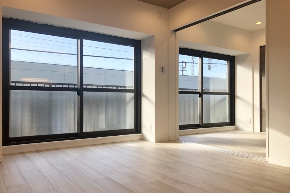 ジュネシオン新越谷