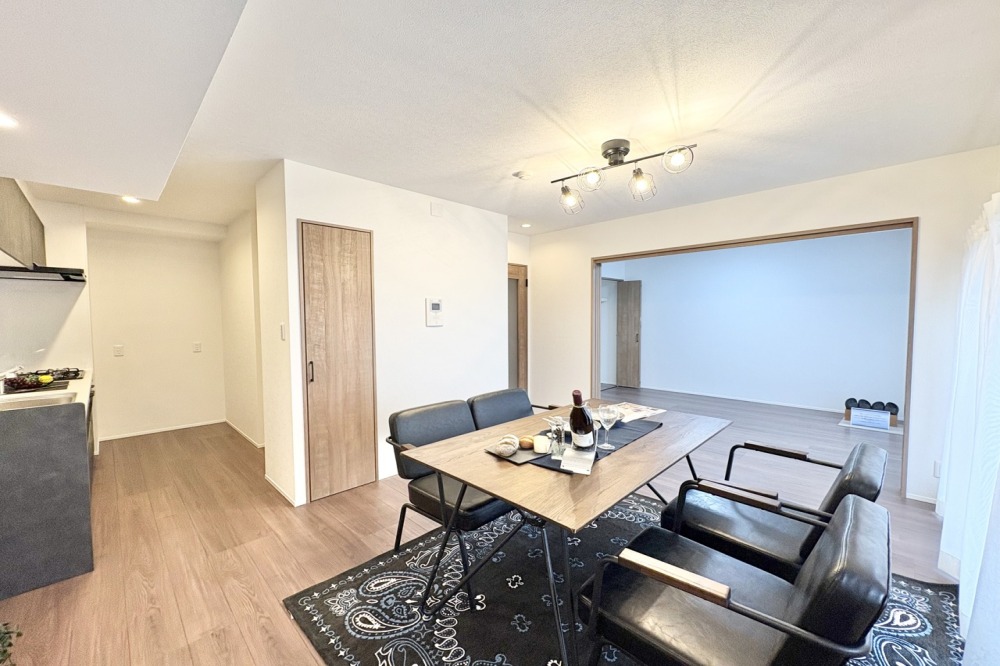 ライオンズシティ春日部