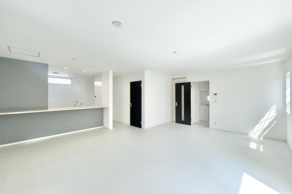 草加市西町 中古戸建