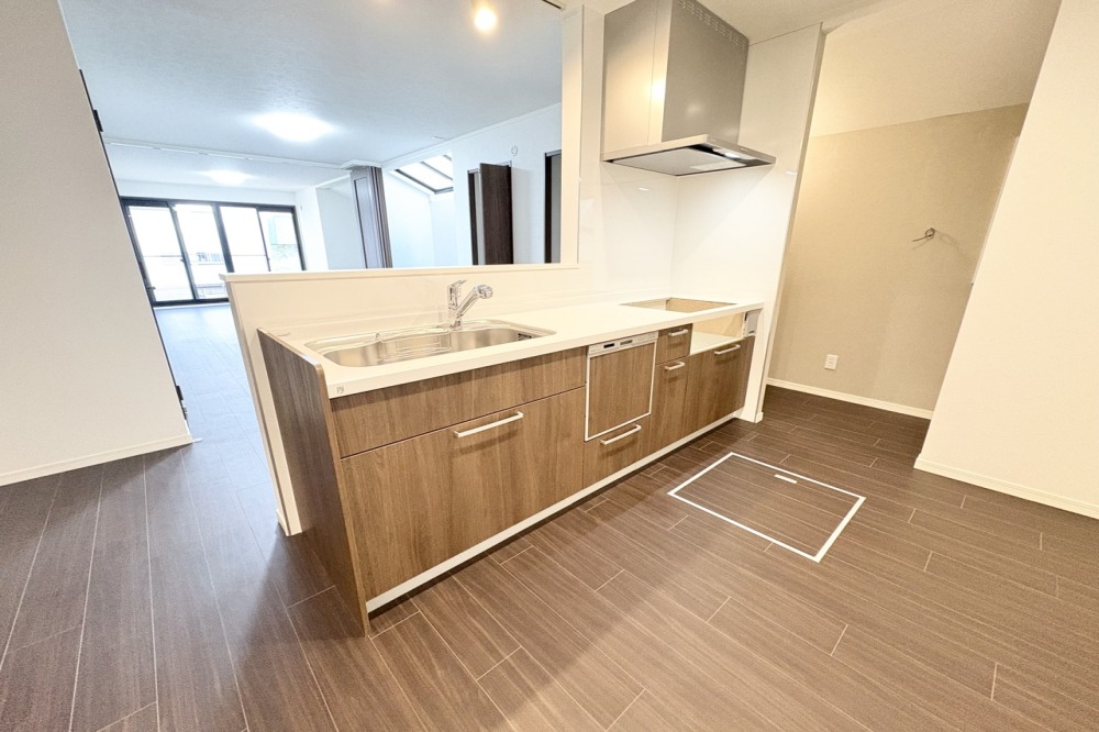 越谷市大間野町5丁目 中古戸建