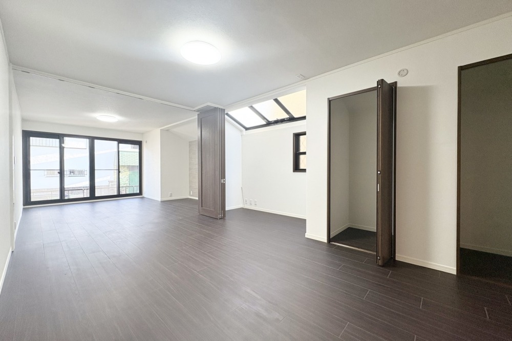 越谷市大間野町5丁目 中古戸建