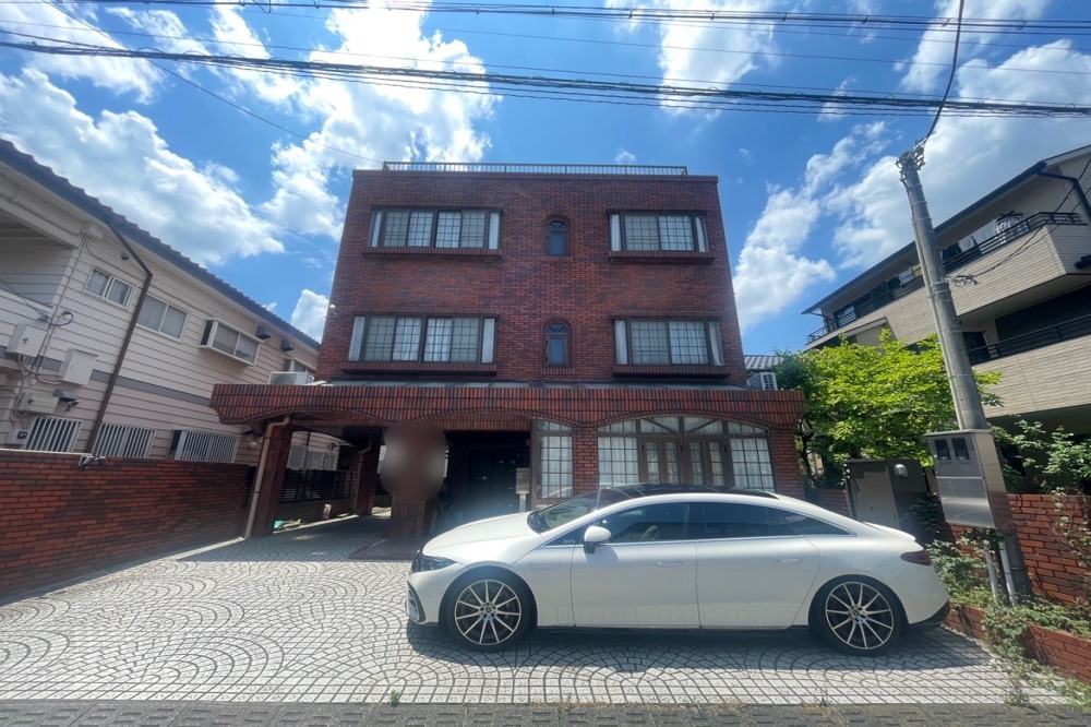 越谷市東越谷3丁目 中古戸建