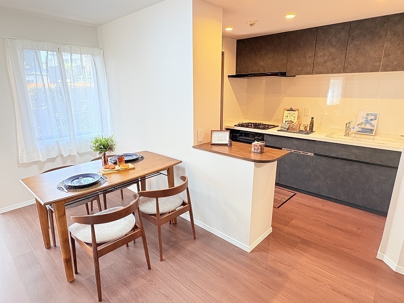 レクセルガーデン蒲生