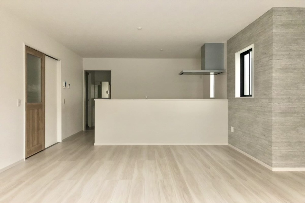 越谷市袋山17期 全1棟