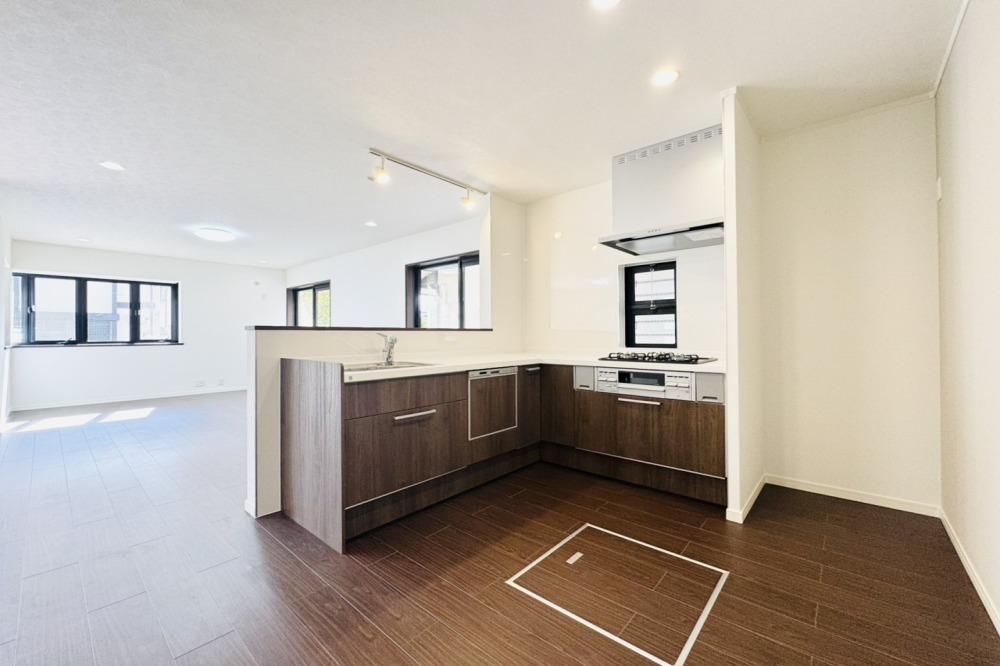 春日部市増田新田 中古戸建