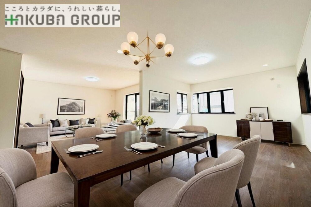 春日部市増田新田 中古戸建