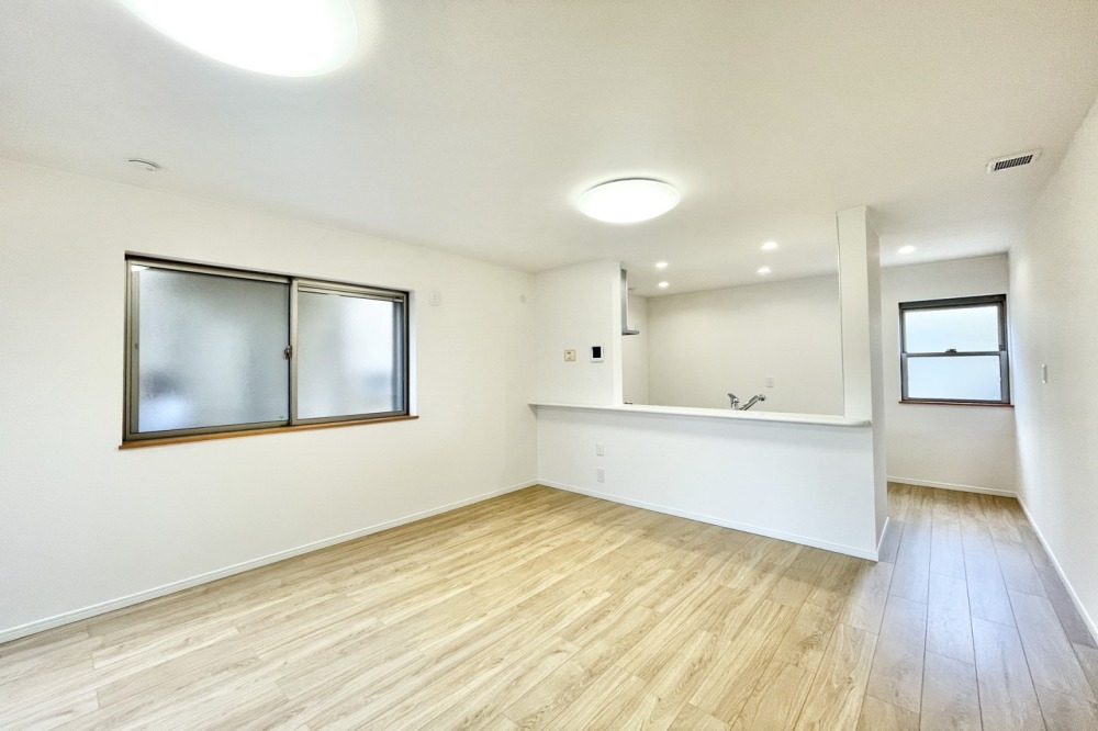 草加市北谷二丁目 中古戸建