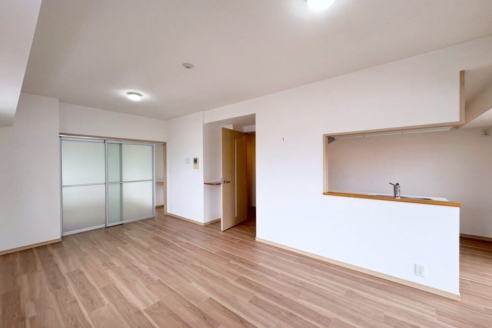 ガクエンヒルズ北千住