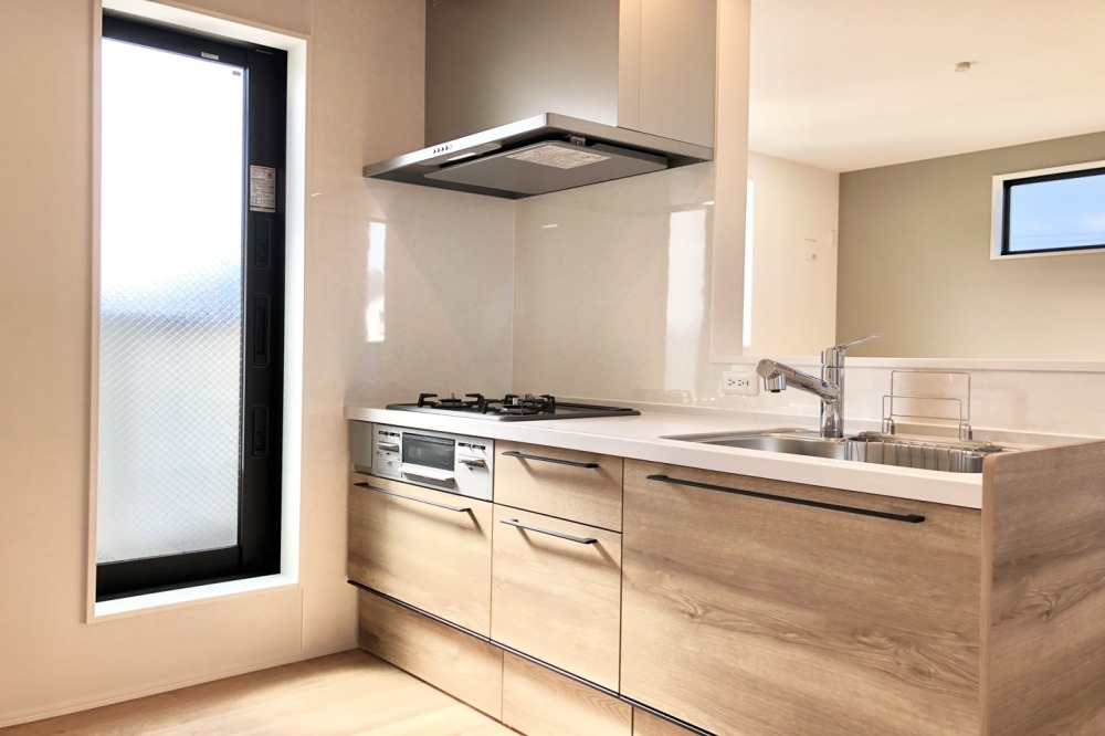 越谷市恩間 全1棟