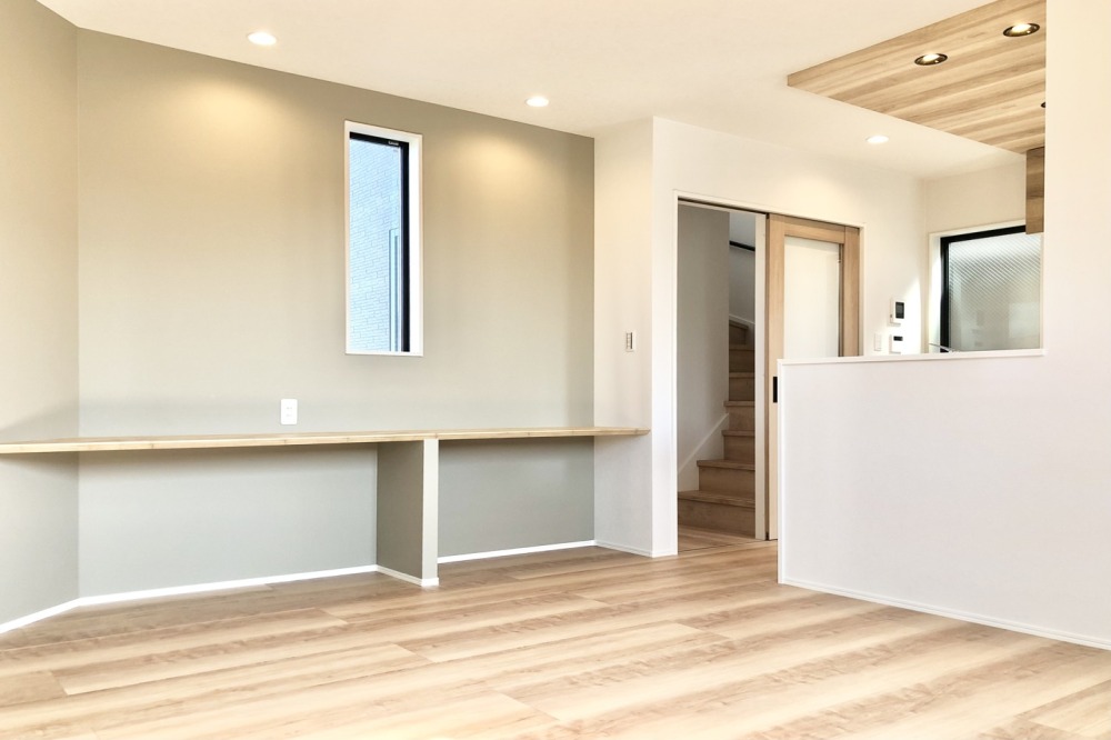 越谷市恩間 全1棟