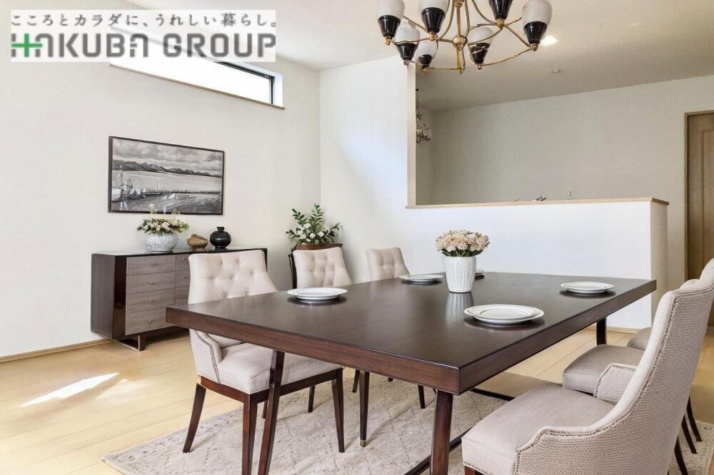 越谷市袋山409番 全1棟