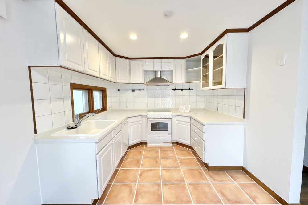 草加市金明町戸建2 中古戸建