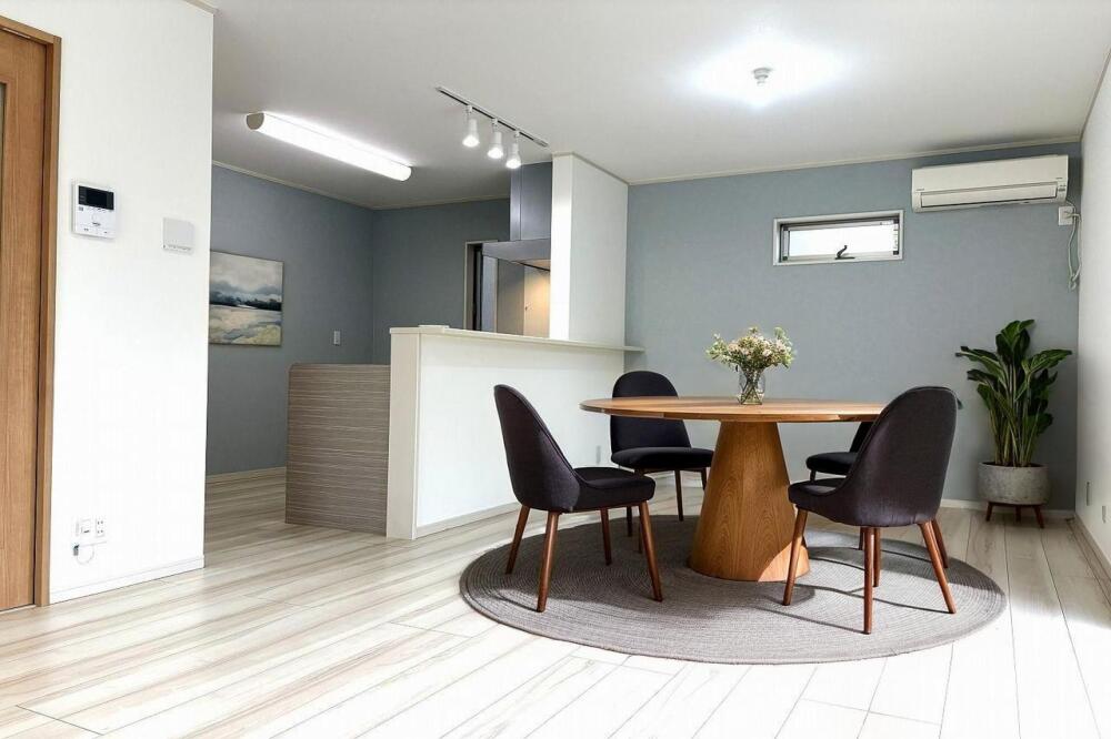 足立区六木3丁目 中古戸建