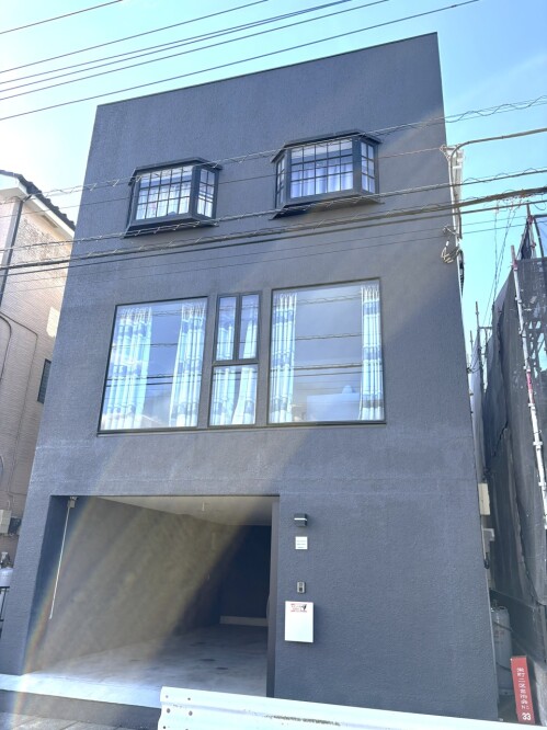 吉川市栄町 中古戸建