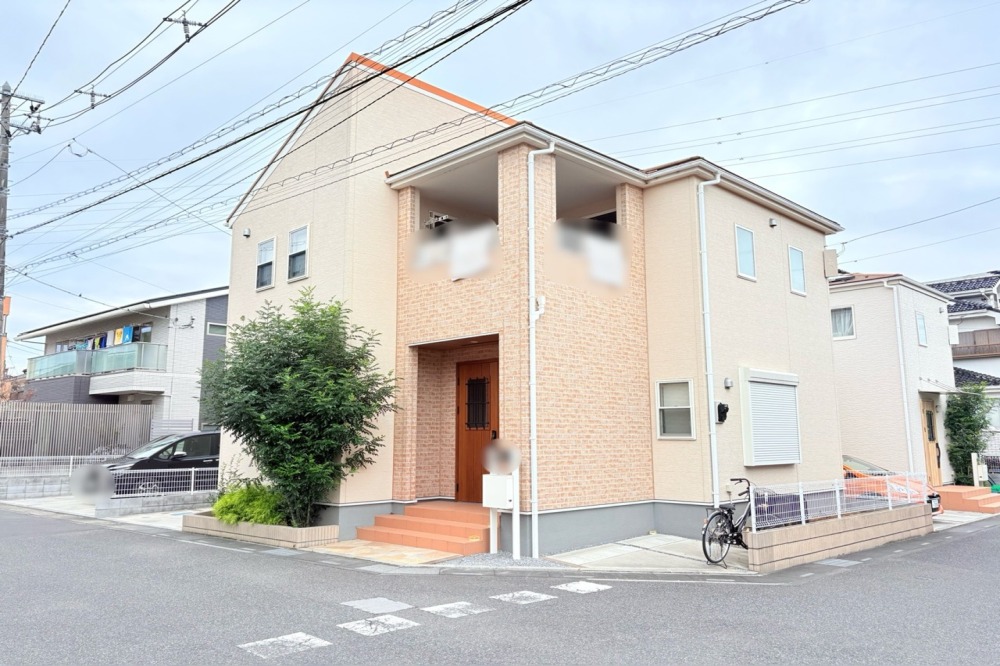 越谷市東越谷7丁目 中古戸建
