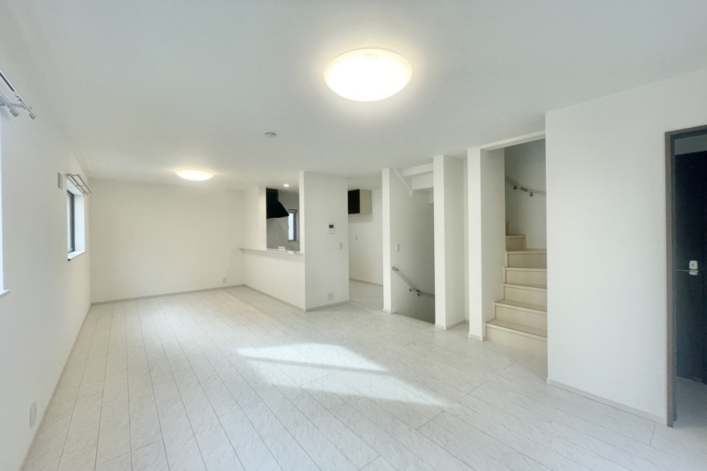 川口市青木二丁目 中古戸建