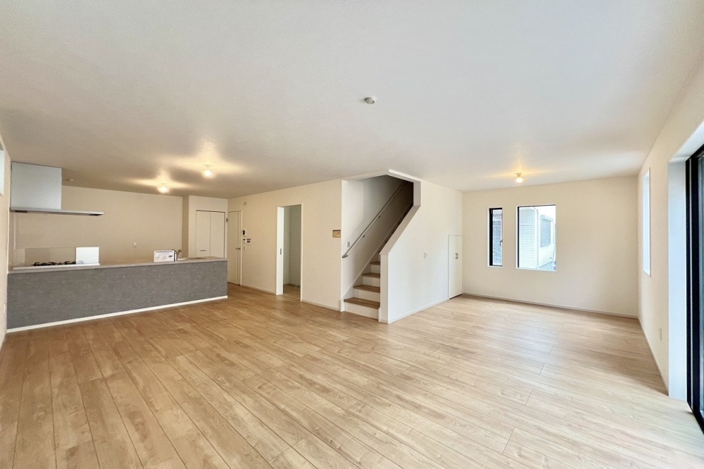 越谷市宮本町15期 全1棟