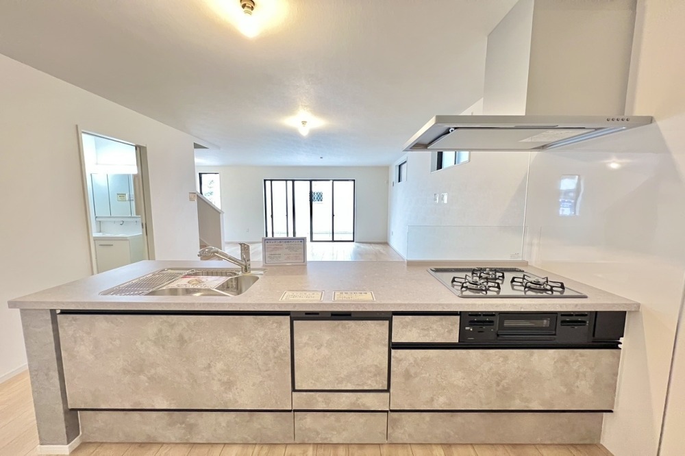 越谷市宮本町15期 全1棟