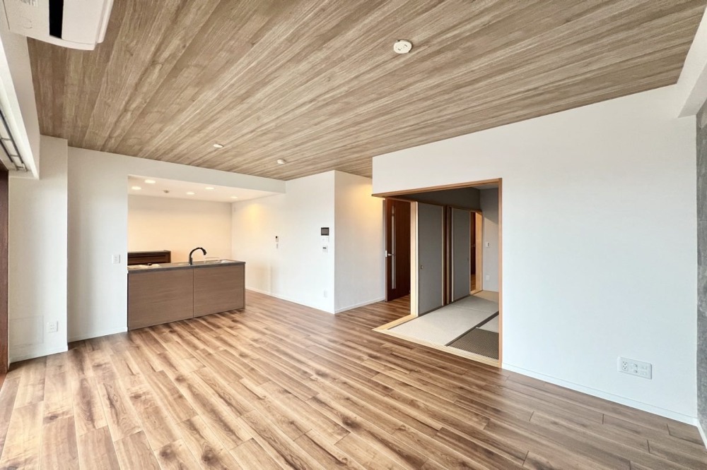 D’グラフォートレイクタウン D館