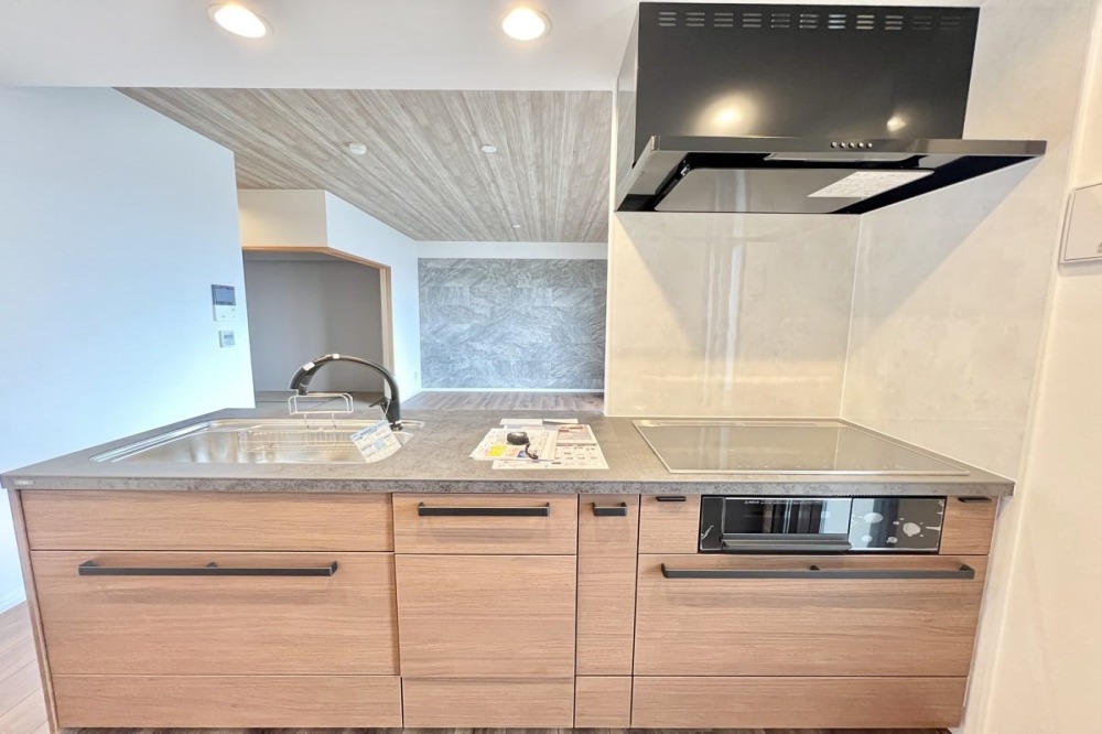 D’グラフォートレイクタウン D館