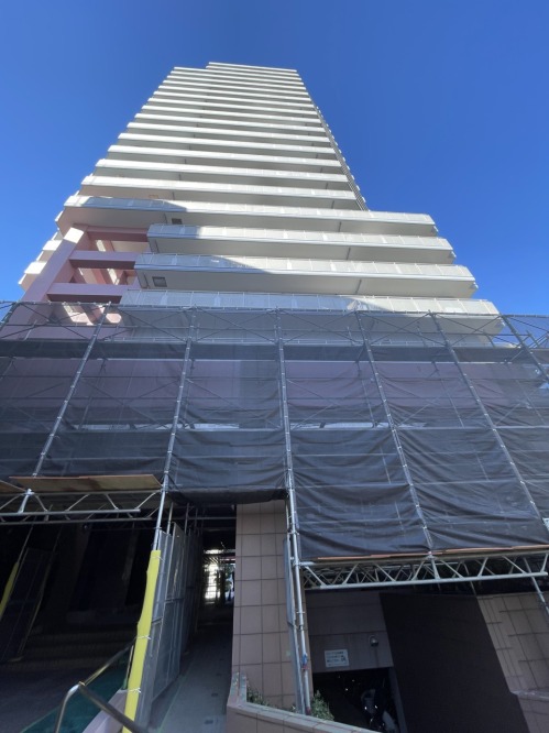 東急ド工ル・スカイマークタワー川口