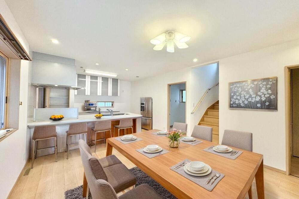 春日部市備後東3丁目 中古戸建