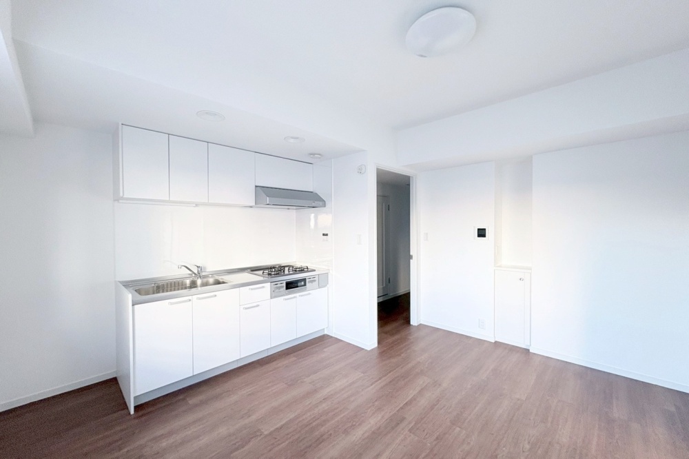 グリーンパーク六木 2