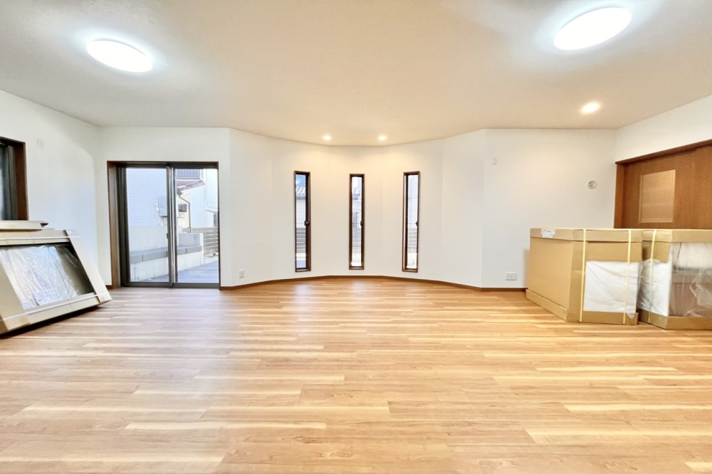 越谷市弥栄町4丁目 中古戸建