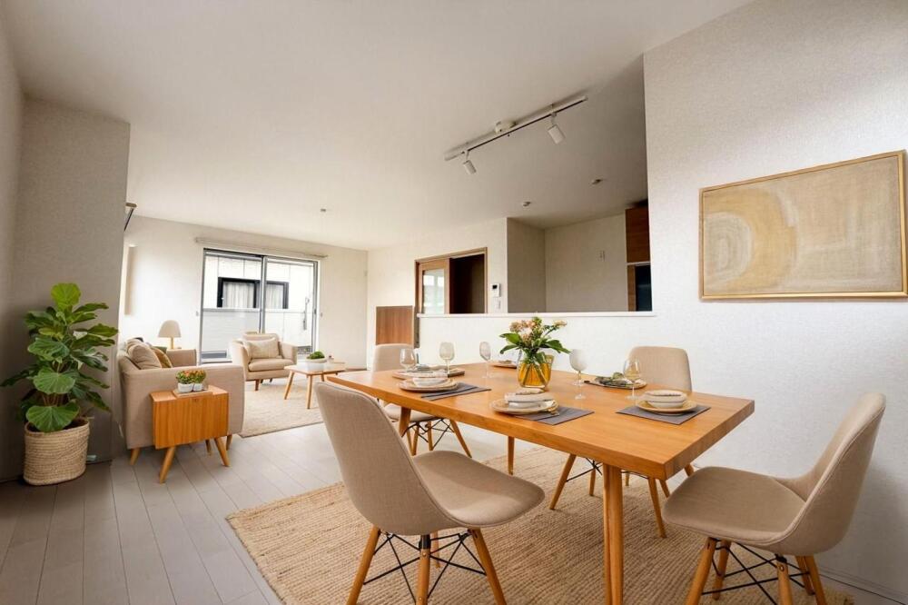 春日部市南3丁目 中古戸建