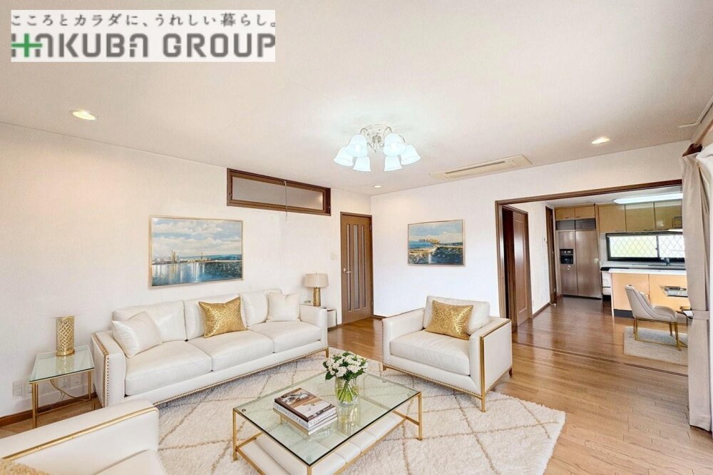 越谷市大成町6丁目 中古戸建