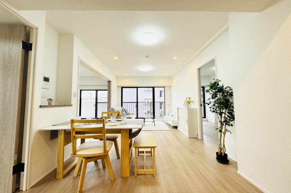 ライオンズマンション東浦和第2