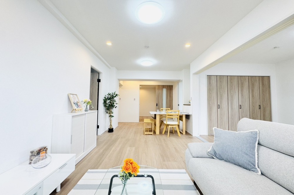 ライオンズマンション東浦和第2