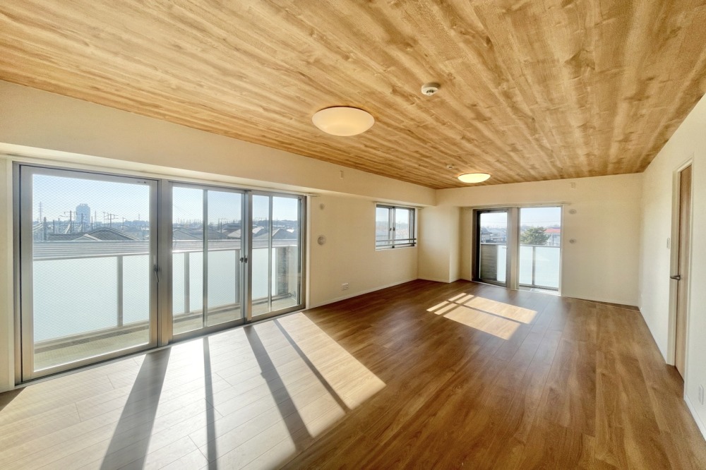 ミオカステーロ北越谷