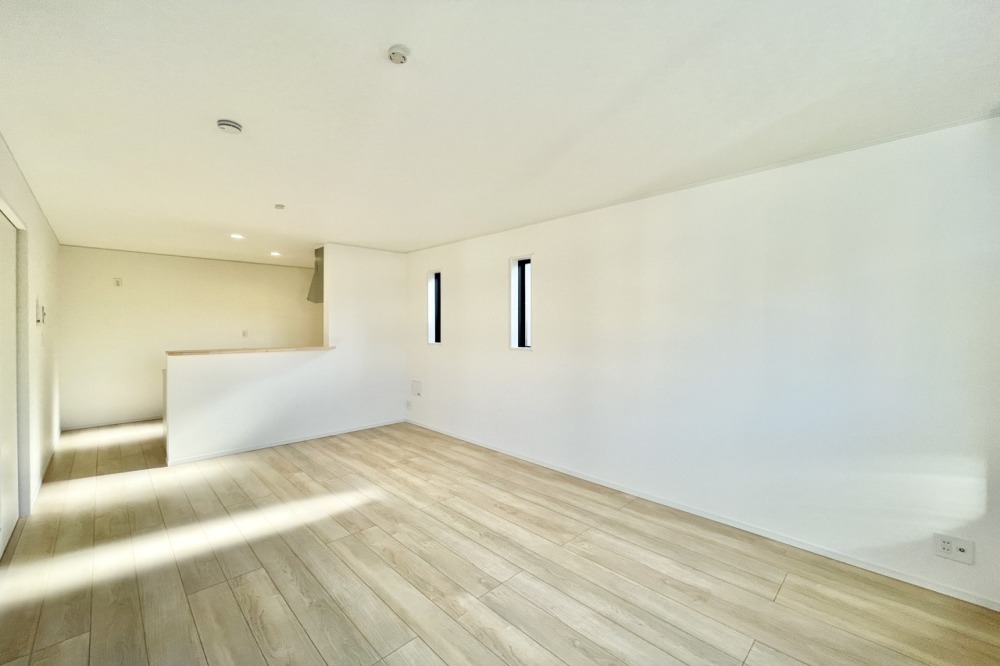 草加市新善町第8 全1棟