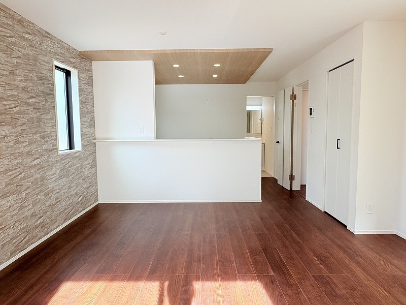 越谷市大道4期 全3棟 1号棟