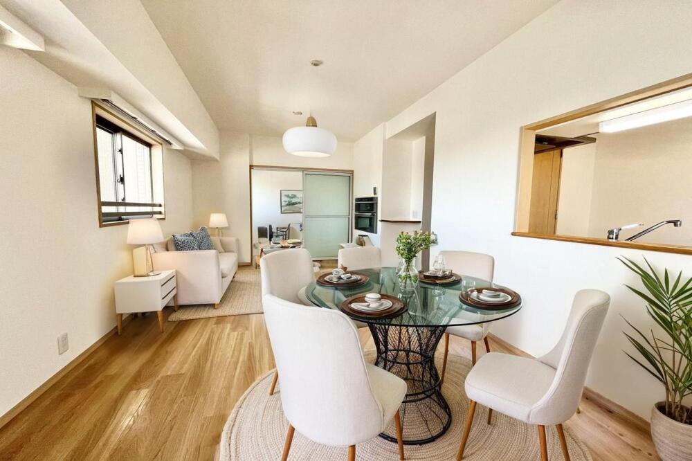 ガクエンヒルズ北千住