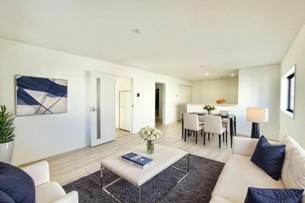 草加市清門第3 全1棟