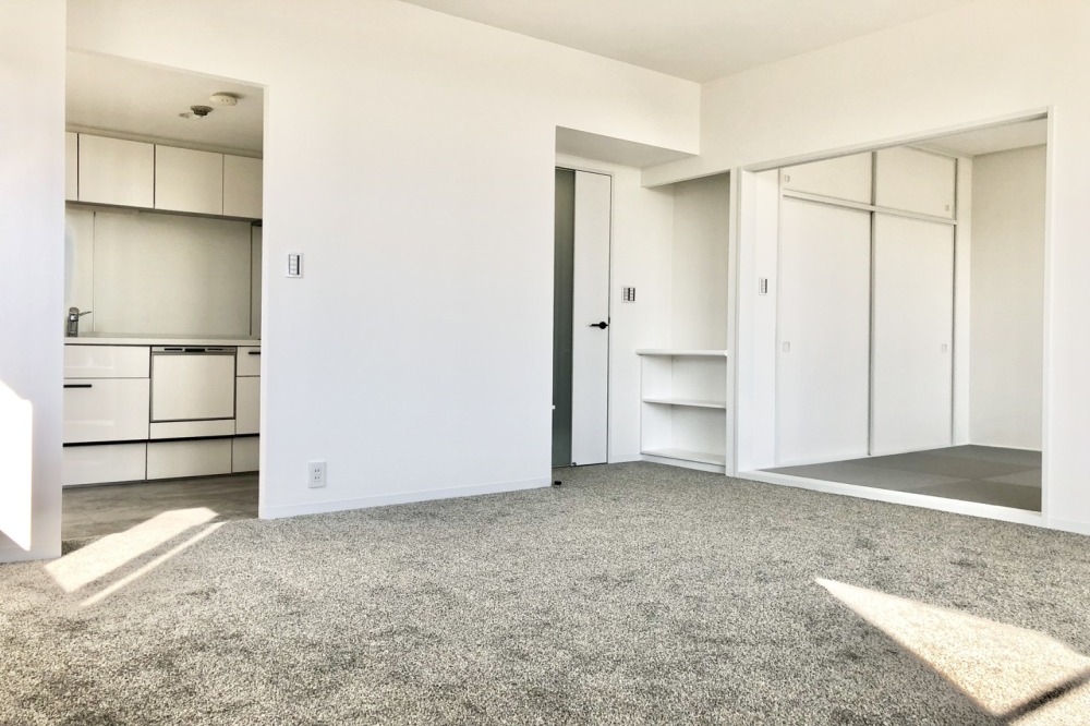 草加パーク・ホームズ