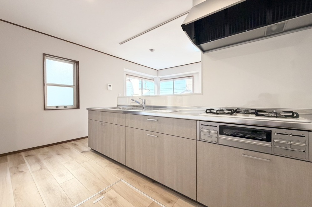 越谷市大沢4丁目 中古戸建